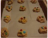 Foto del paso 5 de la receta: Galletas especiales chocochips