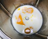 氣炸烤牛奶-美善品的食譜步驟1照片