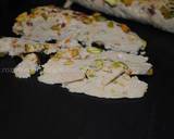 Sesame tahini halva (حلوا ارده) recipe step 19 photo