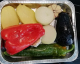 Foto del paso 1 de la receta: Escalivada