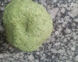 Foto del paso 5 de la receta: Papardelle de Espinaca con Sémola Cortados a Cuchilla (apto diabéticos)