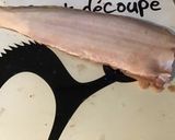 Une image de l'étape 2 de Sole aux coeurs d'artichauts, algues et oignon de roscoff.
