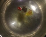 કાઠીયાવાડી કઢી (Kathiyawadi Kadhi Recipe In Gujarati) રેસીપી સ્ટેપ2ફોટો