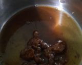 A picture of step 2 of Carrot And Custard Jaggery Cake.