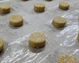 Foto del paso 8 de la receta: 🍊🍯 Galletitas de avena, miel y naranja 🍯🍊 sin manteca
