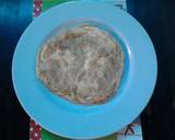 Telur Dadar Biasa Wangi with Minyak Wijen. #pr_recookmantenelise langkah memasak 1 foto