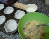 Foto del paso 1 de la receta: Canastas de champigñones