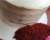 Foto del paso 18 de la receta: Red velvet