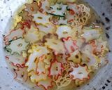 Foto langkah ke 1 dari resep Seblak Kering.
