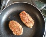 A picture of step 3 of Black chanacutlat  roll.