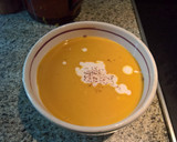 Foto del paso 6 de la receta: Sopa de Calabaza australiana