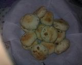 Foto del paso 3 de la receta: Pancitos con chicharrón...😄