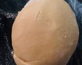 Foto del paso 2 de la receta: Galletitas de Miel 🍯♥️