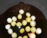 Foto langkah ke 3 dari resep Cimol anti meledak-ledak (anti gagal).