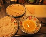 Foto del paso 1 de la receta: Almuerzo de viernes casi 13