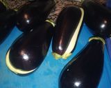 Foto del paso 1 de la receta: Babaganush o Caviar de Berenjenas