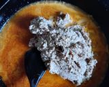 Foto langkah ke 2 dari resep Gado Gado Khas Sumbawa NTB.