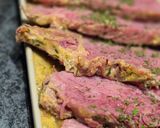 Une image de l'étape 5 de Palette à la diable 😋.