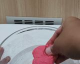 Foto langkah ke 2 dari resep Bubur Candil Merah Putih.