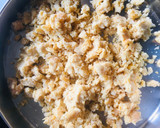 பசலை கீரை கொண்டைக்கடலை கெபாப் ரெசிபி ஸ்டேப் 1 புகைப்படம்