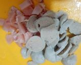 Foto langkah ke 3 dari resep Capcay Enak Sederhana Gapake Ribet.