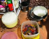 A picture of step 1 of Bengali: Traditional & Popular Bhath Bhaja 💁🏻‍♀️.