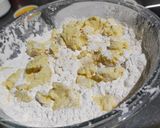 Foto del paso 2 de la receta: Mbeju
