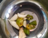 સુરતી લોચો(surti locho recipe in gujarati) રેસીપી સ્ટેપ3ફોટો