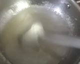 A picture of step 2 of मेवा पाग.
