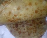 A picture of step 7 of Soft chapati.