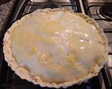 Foto del paso 4 de la receta: Tarta de acelga