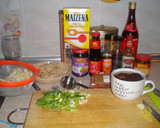 Foto del paso 1 de la receta: Lo mein