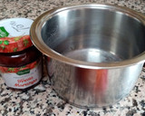 Foto del paso 6 de la receta: Mousse de Queso con Fresas