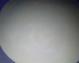 A picture of step 5 of Homemade Coconut Milk #CoastalCoconutContest.