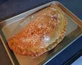 Foto del paso 11 de la receta: Calzone Express sin levadura !!!! Varios gustos