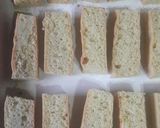 Foto del paso 4 de la receta: Bay biscuits💖