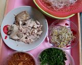 Foto langkah ke 3 dari resep Soto Bening Solo.