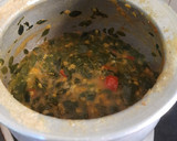 முருங்கை கீரை கூட்டு (Murunkai keerai kootu recipe in tamil) ரெசிபி ஸ்டேப் 1 புகைப்படம்