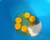 Foto langkah ke 4 dari resep Cake Potong.