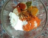 A picture of step 1 of Malai  Kofta  Curry.