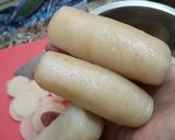 Foto langkah ke 4 dari resep Krupuk Nasi.