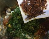 صورة لخطوة 2 من وصفة رز البرياني على طريقتي