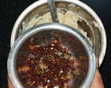 A picture of step 3 of પાન ચોકોલેટ ફજ (Paan Chocolate Fudge Recipe in Gujarati).