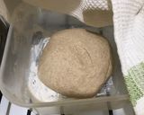 Foto del paso 2 de la receta: Pan cervecero integral 🥖