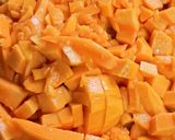 मैंगो चिया पुडिंग (mango chia puuding recipe in Hindi) रेसिपी चरण 2 फोटो