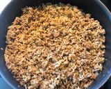 Rakott zöldbab recept fázis 3 fotója