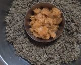 બાજરી ની ધુધરી (Bajri Ghughri Recipe In Gujarati) રેસીપી સ્ટેપ2ફોટો