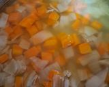 Foto del paso 2 de la receta: Porotos mung marinados
