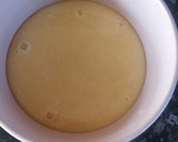 ஆப்ரிகாட் அப்சைடு டவுன் கேக் (Apricot upside down cake recipe in tamil) ரெசிபி ஸ்டேப் 3 புகைப்படம்