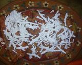 Foto del paso 7 de la receta: Enchiladas en Adobo con lechuga a la Hilda, s